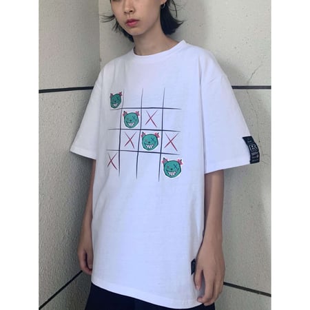 Rebirth Longboard เสื้อยืด