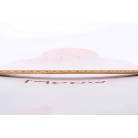 4 Seasons longboard