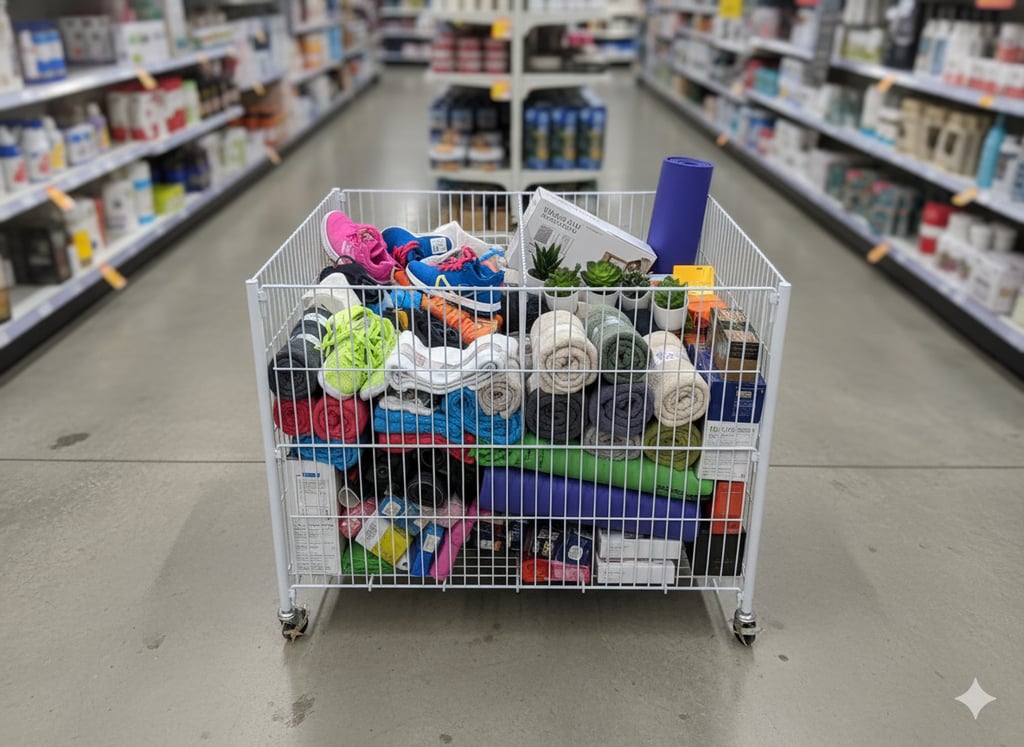 เทคนิคระบายสต็อกสินค้าให้ขายออก