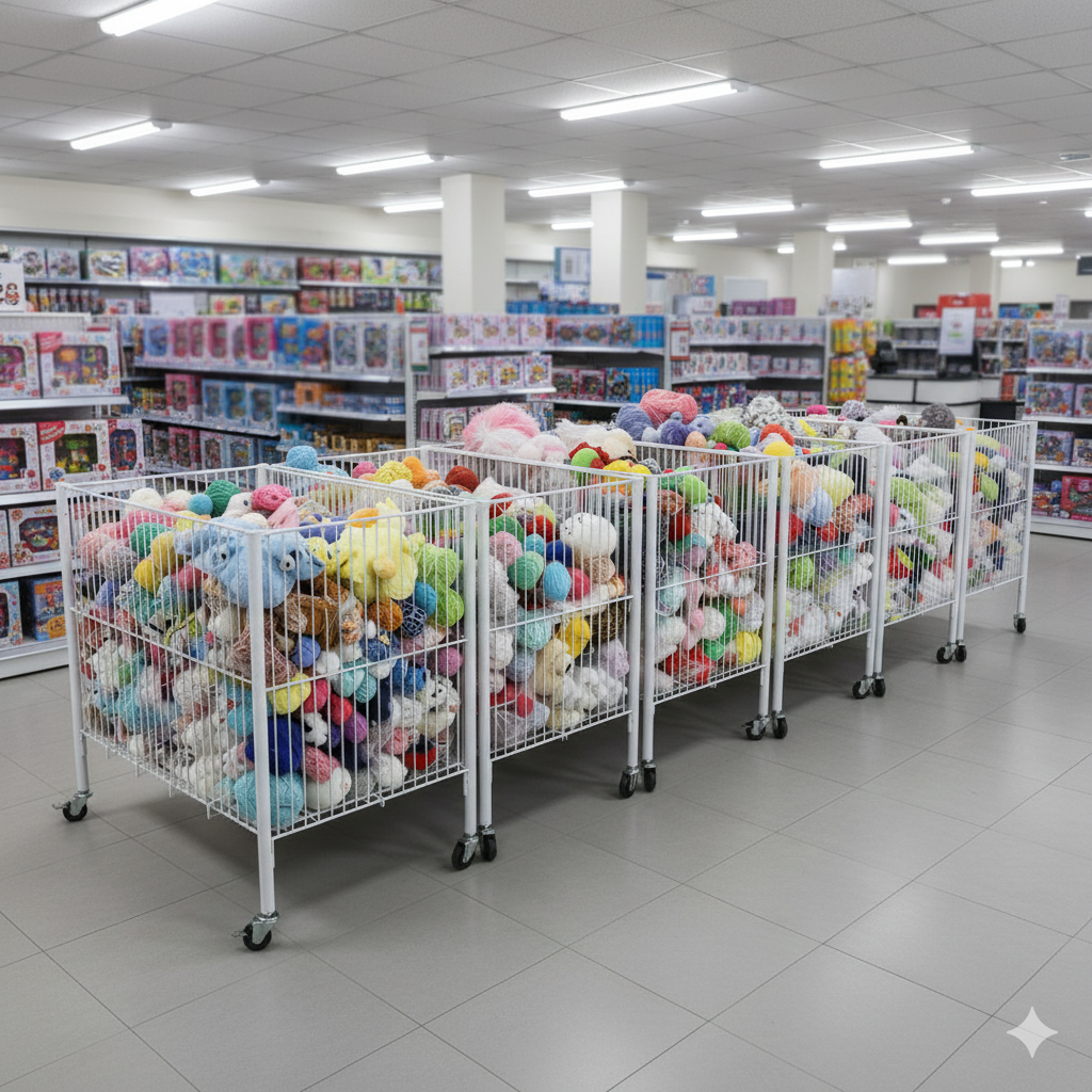 ตะแกรง กะบะ sale สินค้า ตะกร้าใส่ของลดราคา