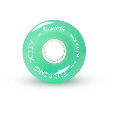 Macaroon Wheels