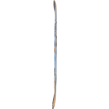 Rebirth longboard Meow 5