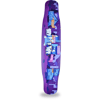 97 x Rebirth Longboard