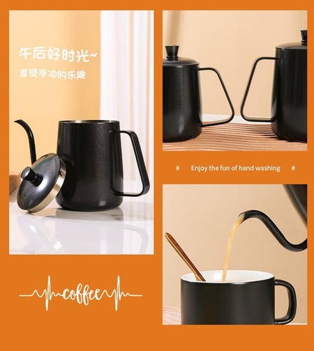 กาดริปกาแฟ ชุดดริปกาแฟ
