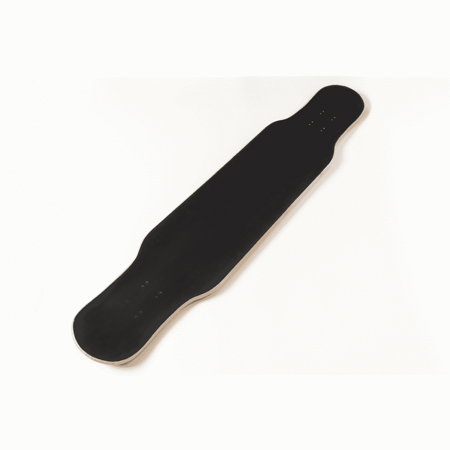 Triangle Longboard