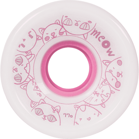 Macaroon Wheels