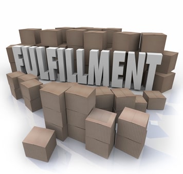 เทคนิคการเลือก Fullfillment
