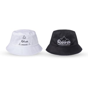 Rebirth Bucket Hat