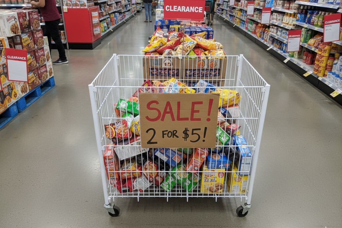 จัดระเบียบสินค้าตะแกรง sale สินค้า