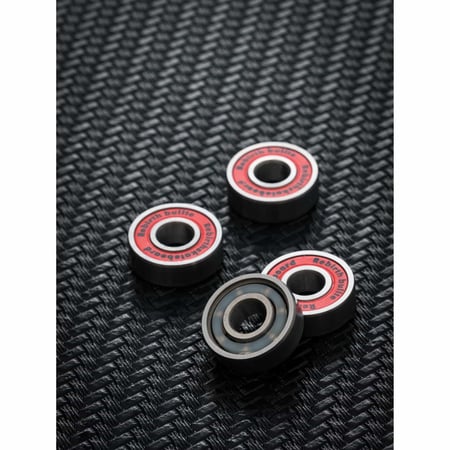 Rebirth Skateboard Bearing