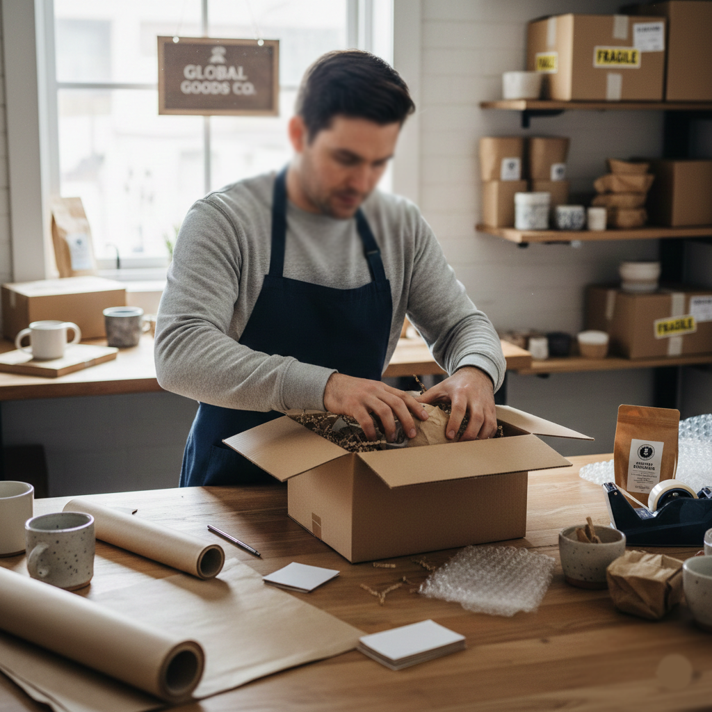 สาเหตุอะไรที่ทำให้ร้านค้าเลือกสินค้ามาขายแล้ว 'ขาดทุน'