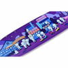 97 x Rebirth Longboard