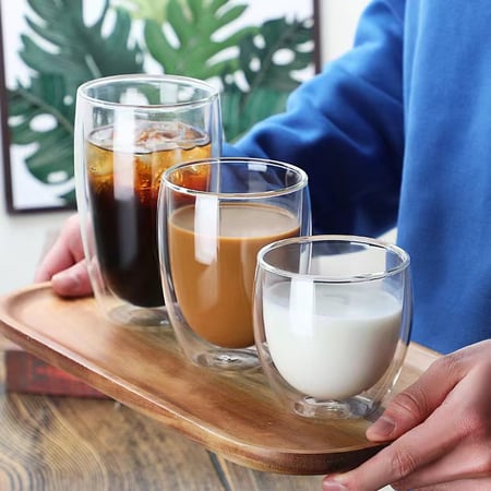 แก้วกาแฟ