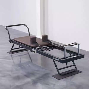 Seanlee Reformer Pilates