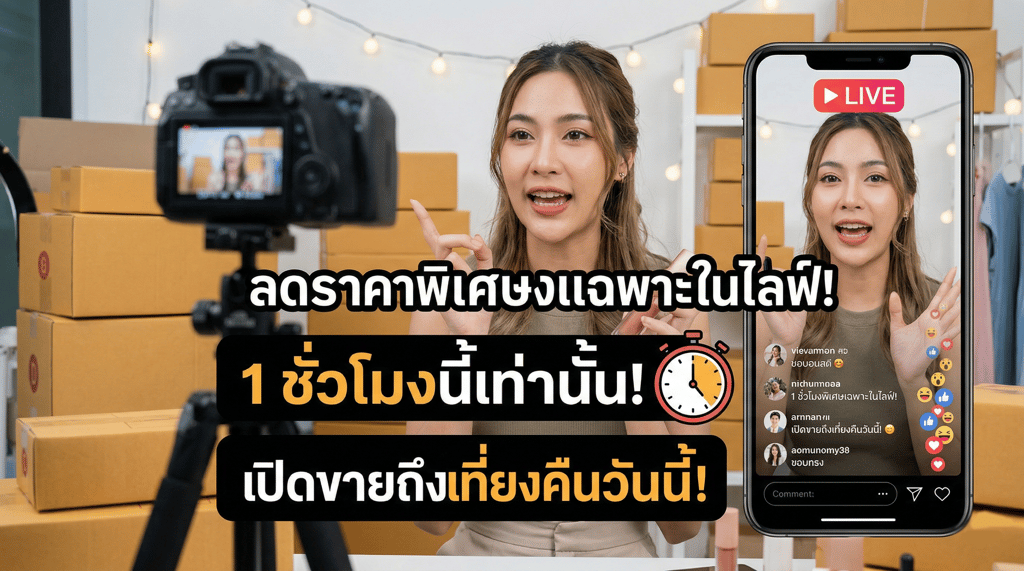 กลยุทธ์ The Power of Scarcity & Drop ความหายาก