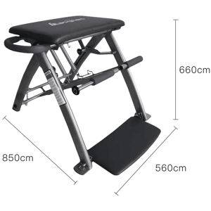 Seanlee Stability Chair