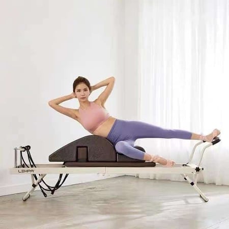 Seanlee Stability Chair