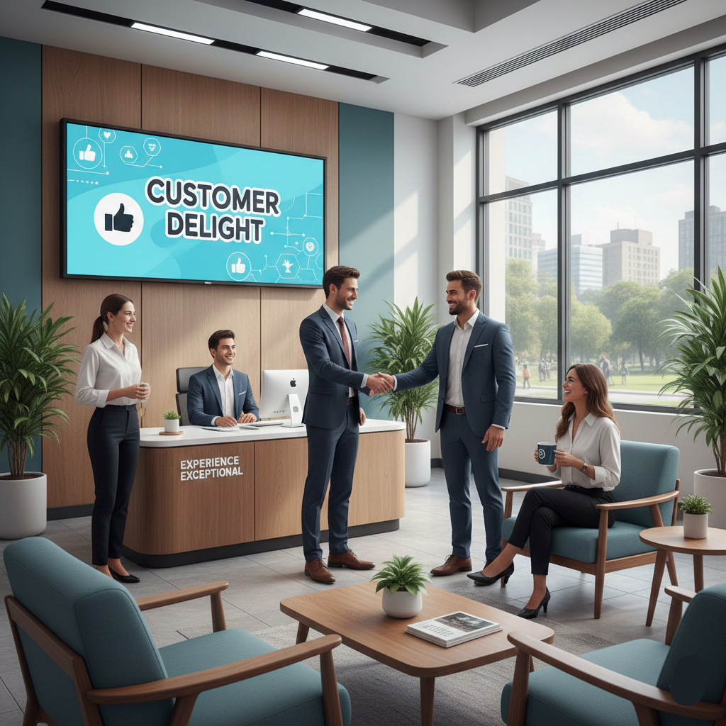 ทำไมคลังสินค้าที่ได้มาตรฐานถึงเป็นหัวใจสำคัญของธุรกิจออนไลน์