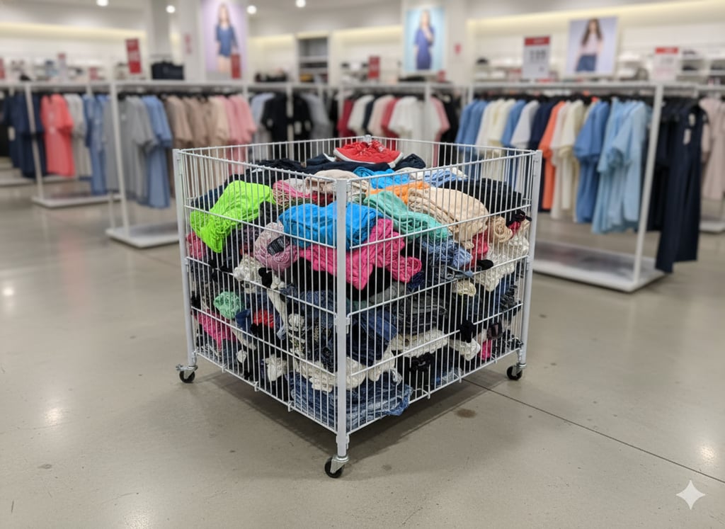 ตะแกรงสินค้า ลดราคา ระบายสินค้า กะบะSale สินค้า ตะแกรงsaleสินค้า