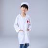 ชุดคุณหมอเด็ก Doctor ชุดอาชีพหมอ เสื้อกาวน์หมอเด็ก