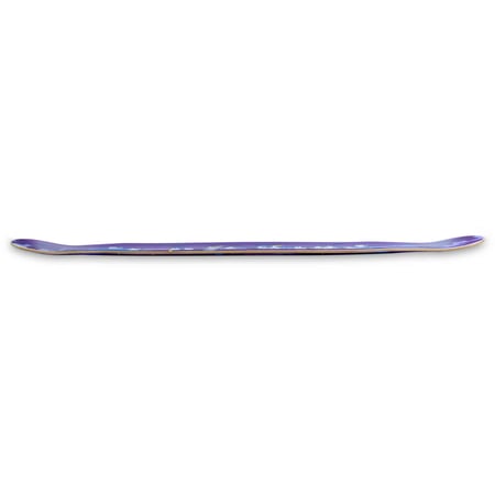 97 x Rebirth Longboard