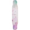 4 Seasons longboard