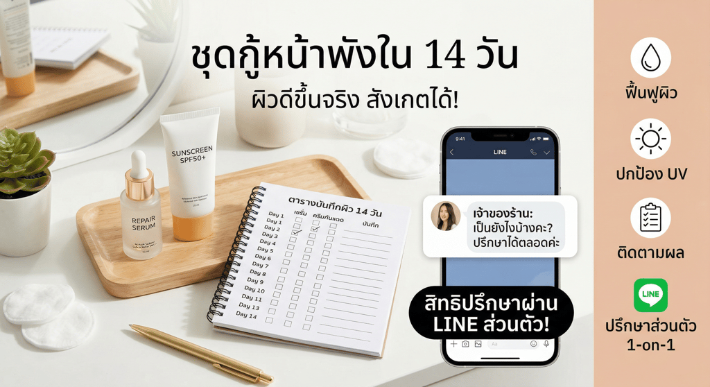 สร้าง Value-Added Bundlingชุดสินค้าที่หาที่อื่นไม่ได้