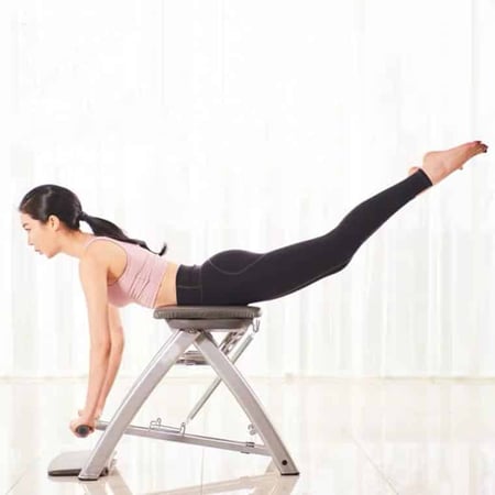 Seanlee Stability Chair