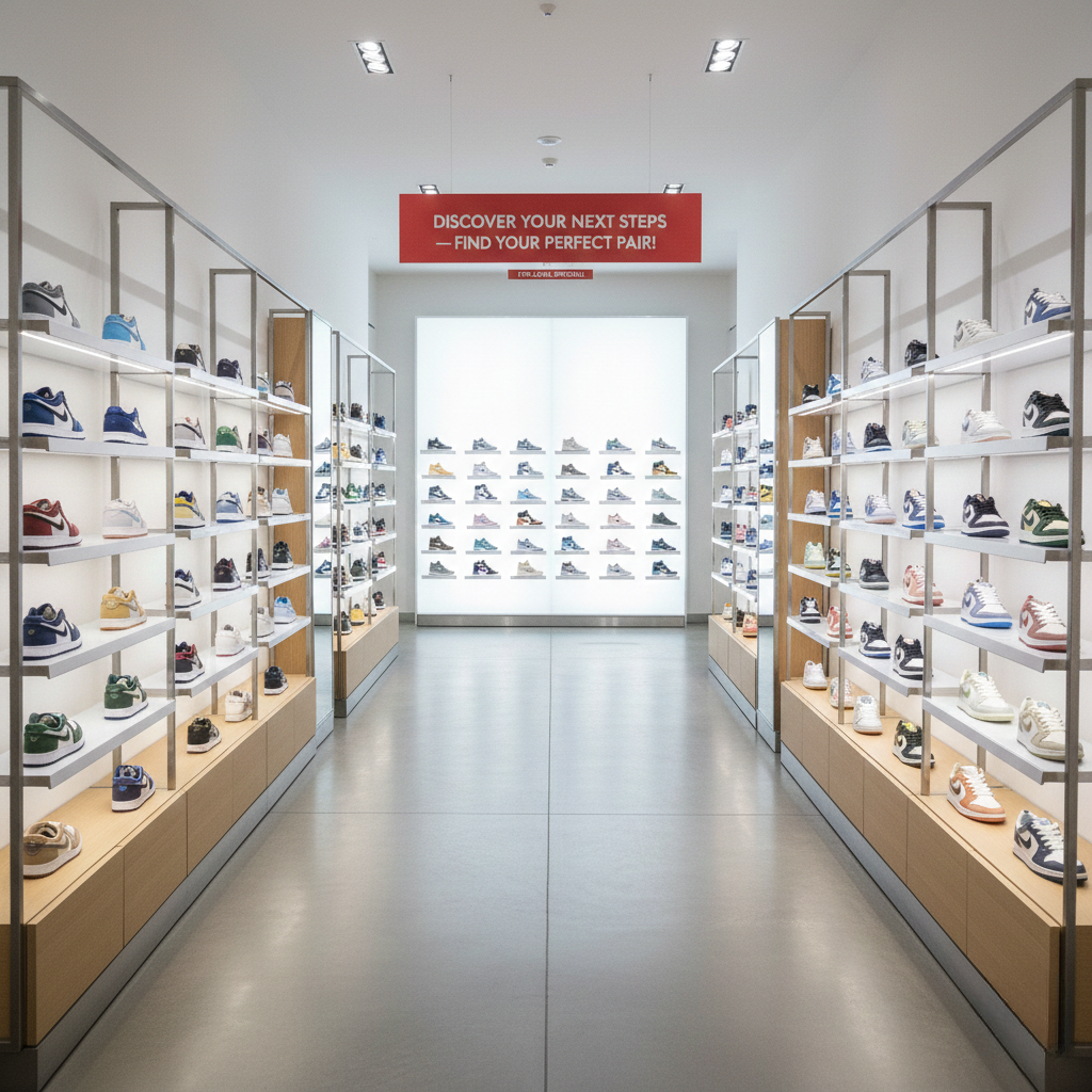 ตำแหน่งการวาง = ภาพลักษณ์ของสินค้าในสายตาลูกค้า