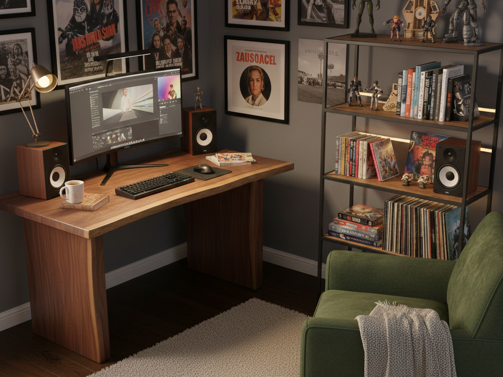 จัดบ้านยังไงให้รู้สึก "อยากอยู่บ้าน" มากขึ้น