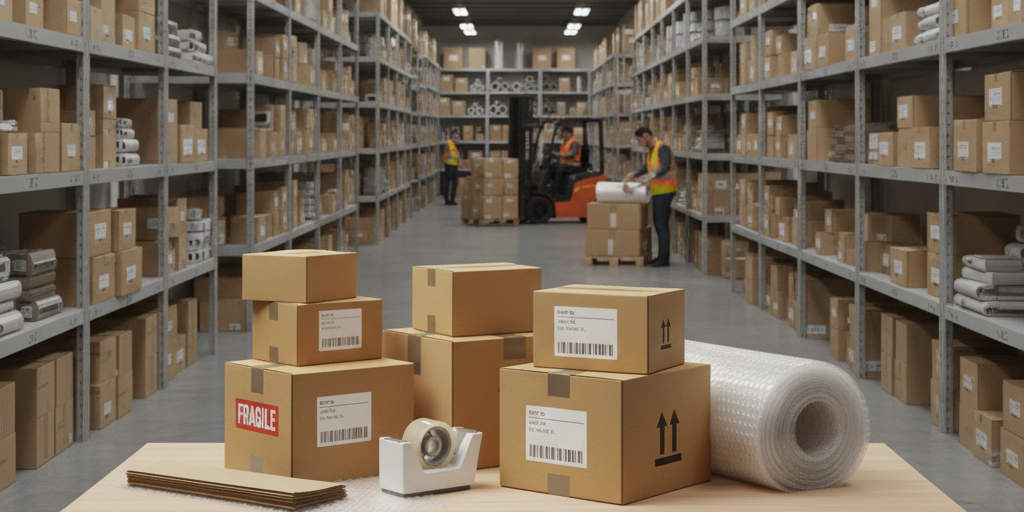 ต้นทุนแฝงที่มองไม่เห็นที่บ่งบอกว่าทำไมต้องเลือกใช้บริการคลังสินค้า4