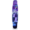 97 x Rebirth Longboard