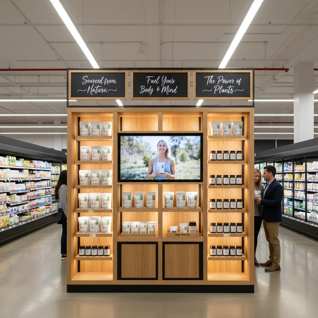 สร้างความเชื่อมั่นและโอกาสในการซื้อสินค้า