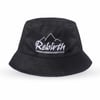 Rebirth Longboard หมวก