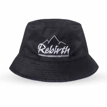 Rebirth Longboard หมวก
