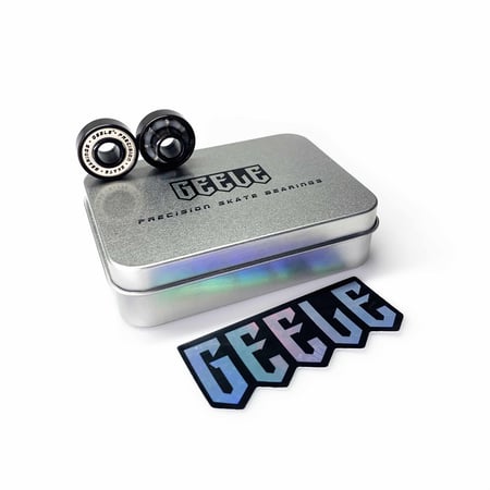 Geele Skateboard Bearing ABEC-11