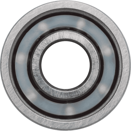 Rebirth Skateboard Bearing