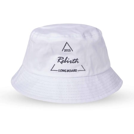 Rebirth Bucket Hat - Image 5