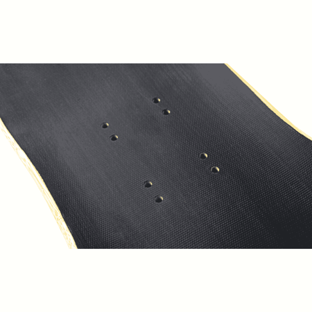 Triangle Longboard