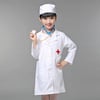 ชุดคุณหมอเด็ก Doctor ชุดอาชีพหมอ เสื้อกาวน์หมอเด็ก