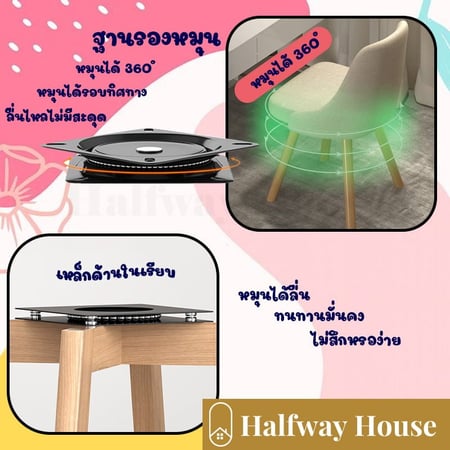 เก้าอี้ เก้าอี้โมเดิร์น เก้าอี้ สไตล์โมเดิร์น เก้าอี้ออฟฟิศ
