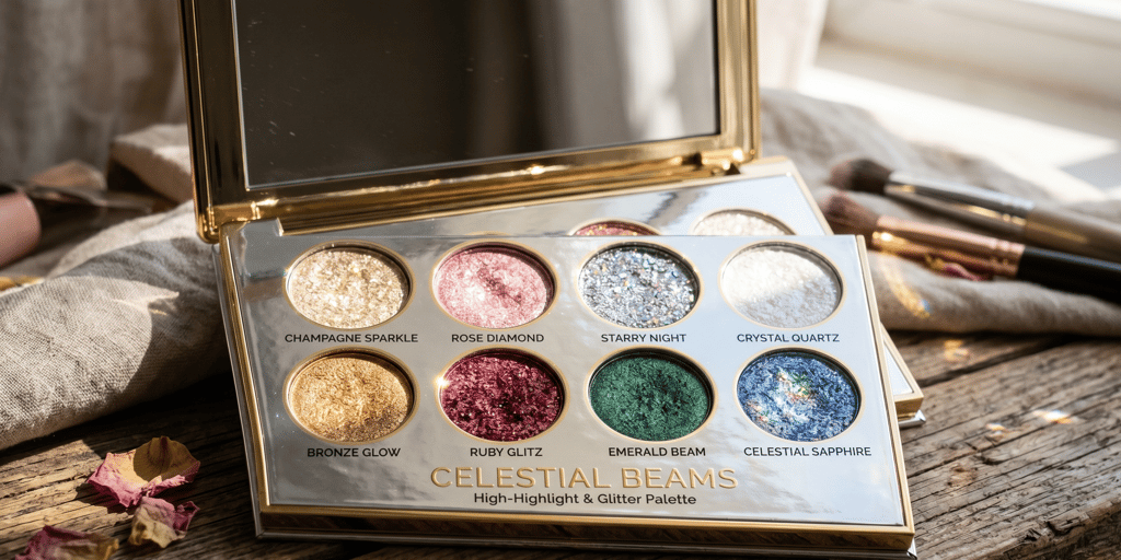 กลุ่ม C-Beauty & เครื่องประดับสายมูดีไซน์โมเดิร์น
