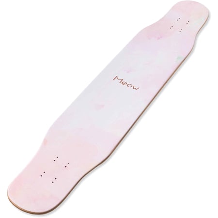 4 Seasons longboard