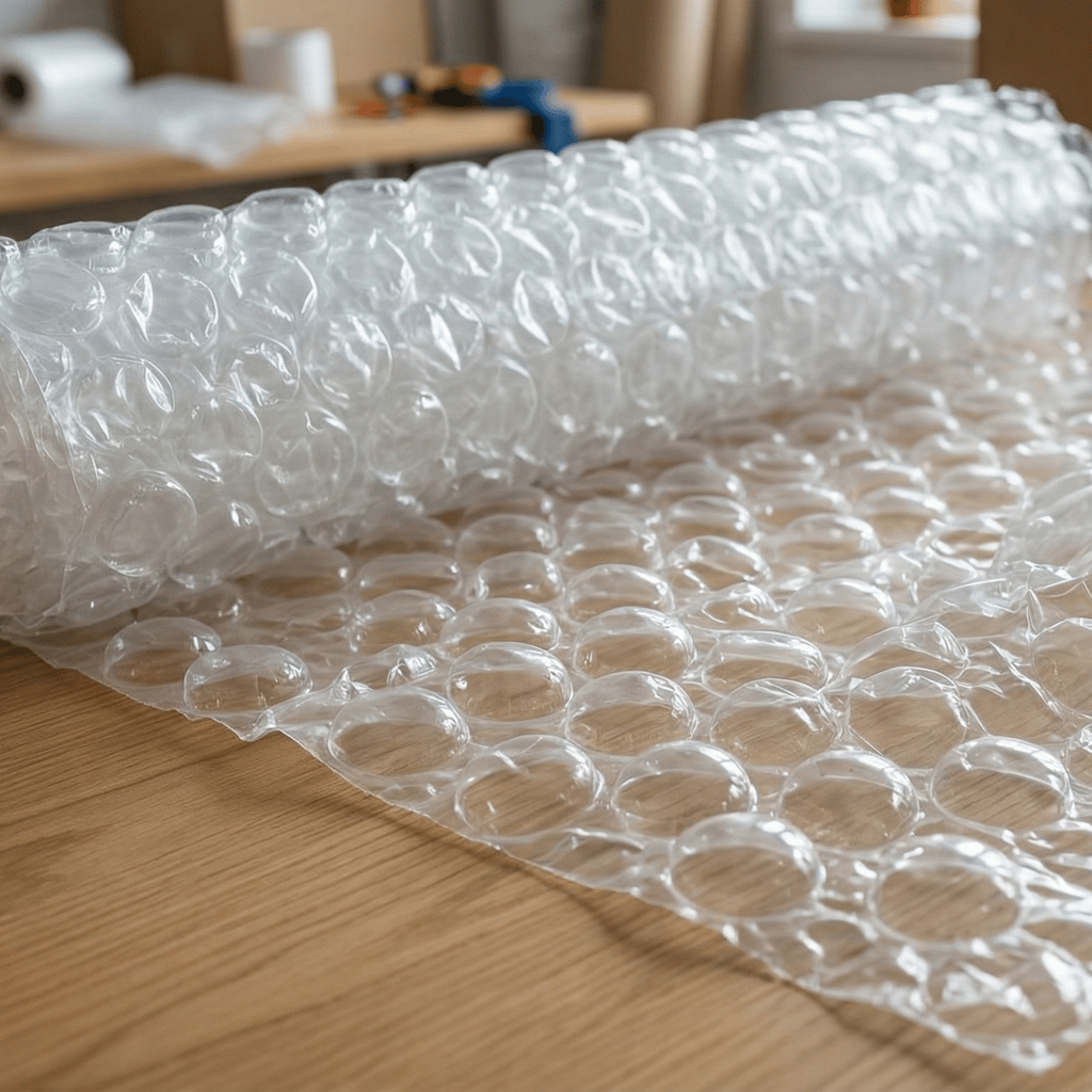 Bubble Wrap