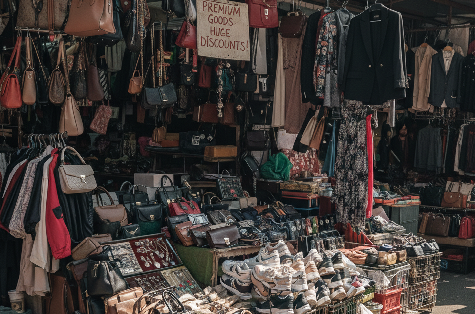 วางของไม่ดี ต่อให้ของดีแค่ไหนก็ขายยาก