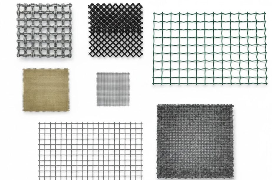 ตะแกรงลวดชนิดต่างๆ ตะแกรง sale สินค้า