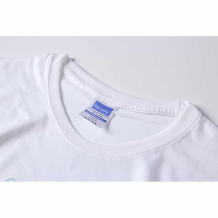 Rebirth Longboard เสื้อยืด