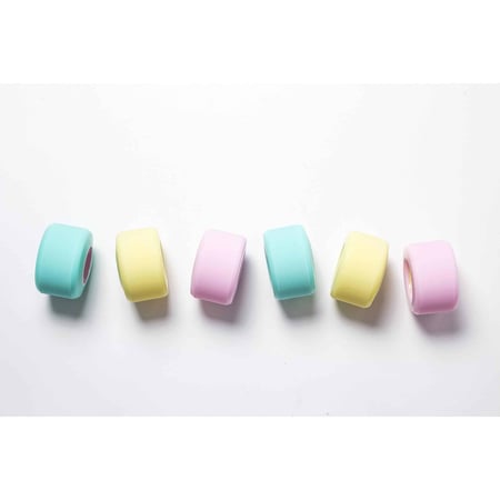 Macaroon Wheels