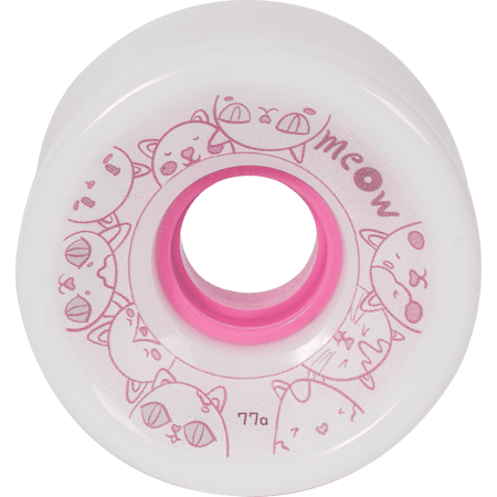 Macaroon Wheels