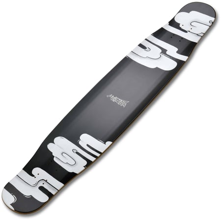 Longboard ลองบอร์ด